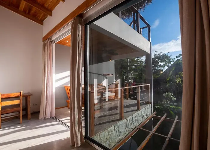 Iluminar Beachfront Nosara