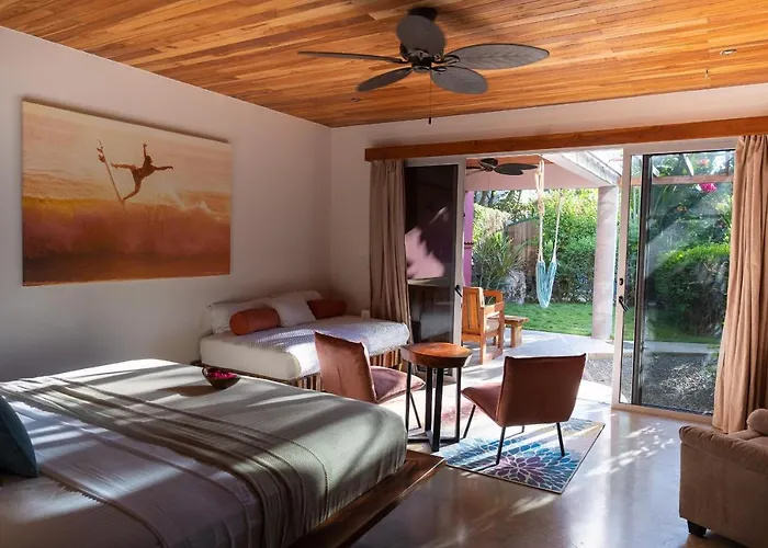 Iluminar Beachfront 4*