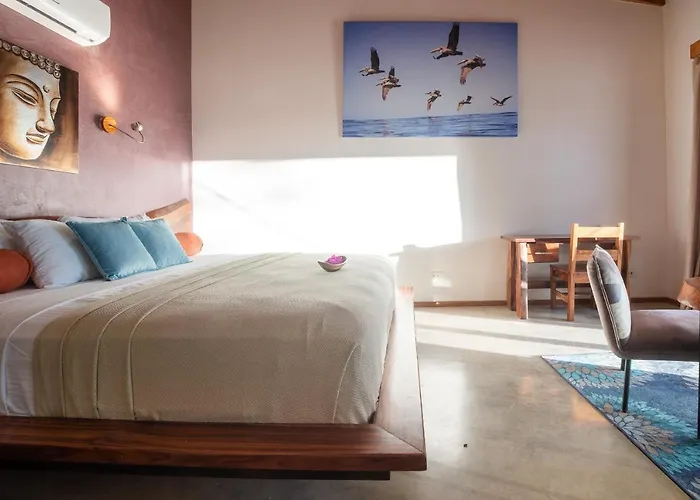 Aparthotel Iluminar Beachfront