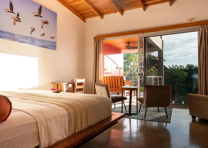 Aparthotel Iluminar Beachfront