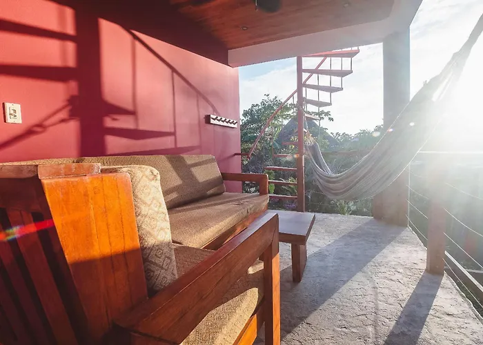 Aparthotel Iluminar Beachfront