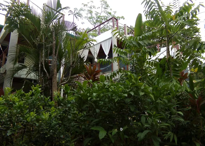 Iluminar Beachfront Aparthotel Nosara