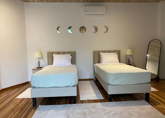 Iluminar Beachfront 4*