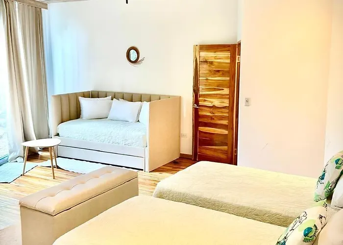 Aparthotel Iluminar Beachfront